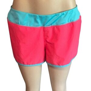 A2 - All for color - Size large - running athletic shorts